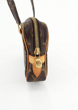 Load image into Gallery viewer, Louis Vuitton Monogram Marly Bandouliere