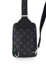 Load image into Gallery viewer, Louis Vuitton Taigarama Outdoor Sling Black