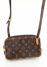 Load image into Gallery viewer, Louis Vuitton Monogram Marly Bandouliere