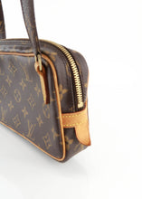 Load image into Gallery viewer, Louis Vuitton Monogram Marly Bandouliere