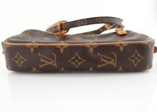 Load image into Gallery viewer, Louis Vuitton Monogram Marly Bandouliere