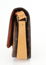Load image into Gallery viewer, Louis Vuitton Monogram Cartouchiere MM