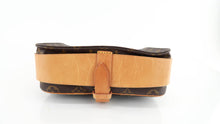 Load image into Gallery viewer, Louis Vuitton Monogram Cartouchiere MM