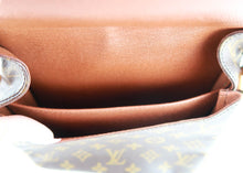 Load image into Gallery viewer, Louis Vuitton Monogram Cartouchiere MM