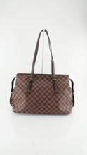 Load image into Gallery viewer, Louis Vuitton Damier Ebene Chelsea