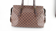 Load image into Gallery viewer, Louis Vuitton Damier Ebene Chelsea