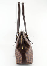 Load image into Gallery viewer, Louis Vuitton Damier Ebene Chelsea