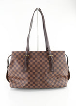 Load image into Gallery viewer, Louis Vuitton Damier Ebene Chelsea