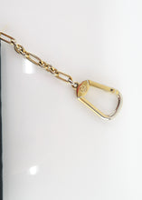 Load image into Gallery viewer, Louis Vuitton Empreinte Key Pouch Black