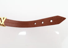 Load image into Gallery viewer, Louis Vuitton Bracelet Red