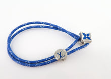 Load image into Gallery viewer, Louis Vuitton Bracelet Blue