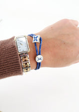 Load image into Gallery viewer, Louis Vuitton Bracelet Blue