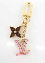 Load image into Gallery viewer, Louis Vuitton Monogram Micro Charm Pink