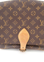 Load image into Gallery viewer, Louis Vuitton Monogram Cartouchiere GM