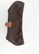 Load image into Gallery viewer, Louis Vuitton Monogram Cartouchiere GM