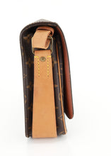 Load image into Gallery viewer, Louis Vuitton Monogram Cartouchiere GM