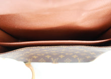 Load image into Gallery viewer, Louis Vuitton Monogram Cartouchiere GM