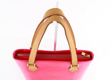 Load image into Gallery viewer, Louis Vuitton Monogram Vernis Houston Pink