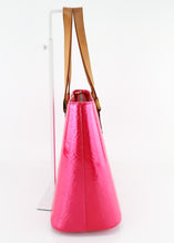 Load image into Gallery viewer, Louis Vuitton Monogram Vernis Houston Pink