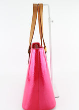 Load image into Gallery viewer, Louis Vuitton Monogram Vernis Houston Pink