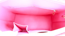 Load image into Gallery viewer, Louis Vuitton Monogram Vernis Houston Pink