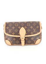 Load image into Gallery viewer, Louis Vuitton Monogram Diane Pink