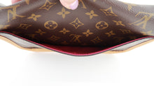 Load image into Gallery viewer, Louis Vuitton Monogram Diane Pink