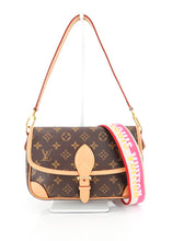 Load image into Gallery viewer, Louis Vuitton Monogram Diane Pink