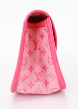 Load image into Gallery viewer, Louis Vuitton Mini Monogram Trousse Mary Kate Pink