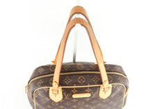 Load image into Gallery viewer, Louis Vuitton Monogram Montorgueil PM