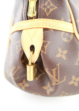 Load image into Gallery viewer, Louis Vuitton Monogram Montorgueil PM