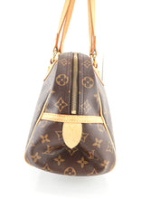Load image into Gallery viewer, Louis Vuitton Monogram Montorgueil PM