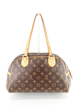 Load image into Gallery viewer, Louis Vuitton Monogram Montorgueil PM