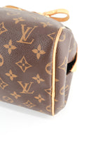 Load image into Gallery viewer, Louis Vuitton Monogram Montorgueil PM