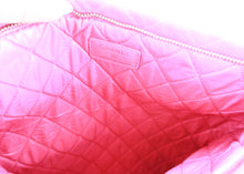 Load image into Gallery viewer, Chanel Caviar Clutch Pink