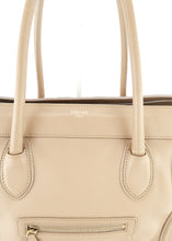 Load image into Gallery viewer, Celine Luggage GM Taupe