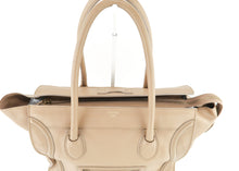 Load image into Gallery viewer, Celine Luggage GM Taupe