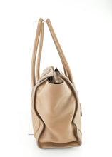 Load image into Gallery viewer, Celine Luggage GM Taupe
