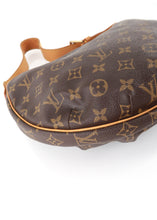 Load image into Gallery viewer, Louis Vuitton Monogram Croissant MM