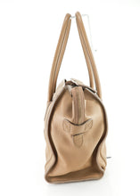 Load image into Gallery viewer, Celine Luggage GM Taupe