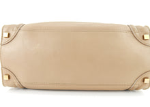 Load image into Gallery viewer, Celine Luggage GM Taupe