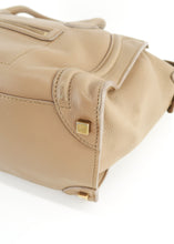 Load image into Gallery viewer, Celine Luggage GM Taupe