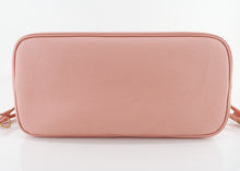 Load image into Gallery viewer, Louis Vuitton Monogram Bicolor Neverfull MM Pink *Full Set*