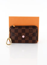 Load image into Gallery viewer, Louis Vuitton Damier Ebene Recto Verso Pink