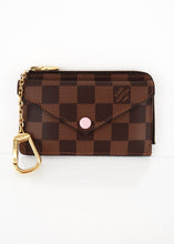 Load image into Gallery viewer, Louis Vuitton Damier Ebene Recto Verso Pink