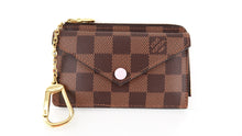 Load image into Gallery viewer, Louis Vuitton Damier Ebene Recto Verso Pink