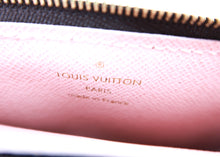 Load image into Gallery viewer, Louis Vuitton Damier Ebene Recto Verso Pink