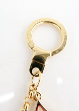 Load image into Gallery viewer, Louis Vuitton Fleur de Monogram Bag Charm