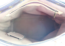 Load image into Gallery viewer, Louis Vuitton Monogram Cabas Mezzo