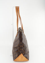 Load image into Gallery viewer, Louis Vuitton Monogram Cabas Mezzo
